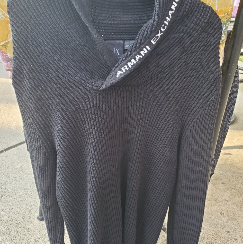 Armani exchange Sweater